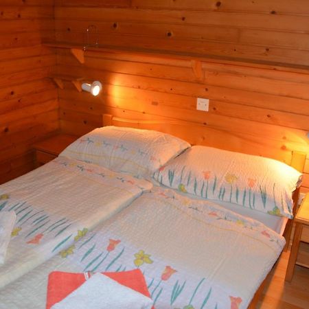 Apartment Lake Bohinj No. 5 Eksteriør billede