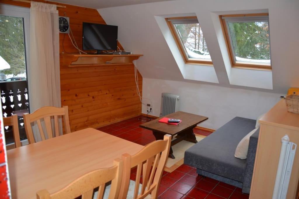 Apartment Lake Bohinj No. 5 Eksteriør billede