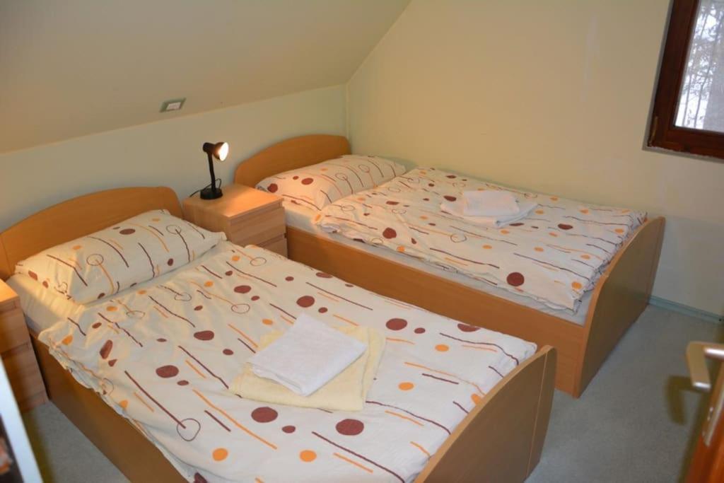 Apartment Lake Bohinj No. 5 Eksteriør billede