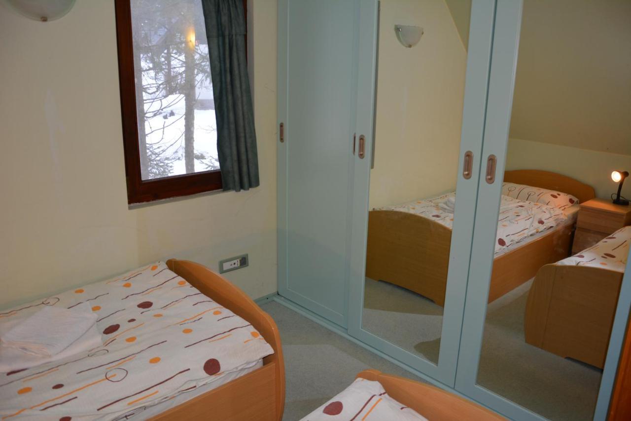 Apartment Lake Bohinj No. 5 Eksteriør billede
