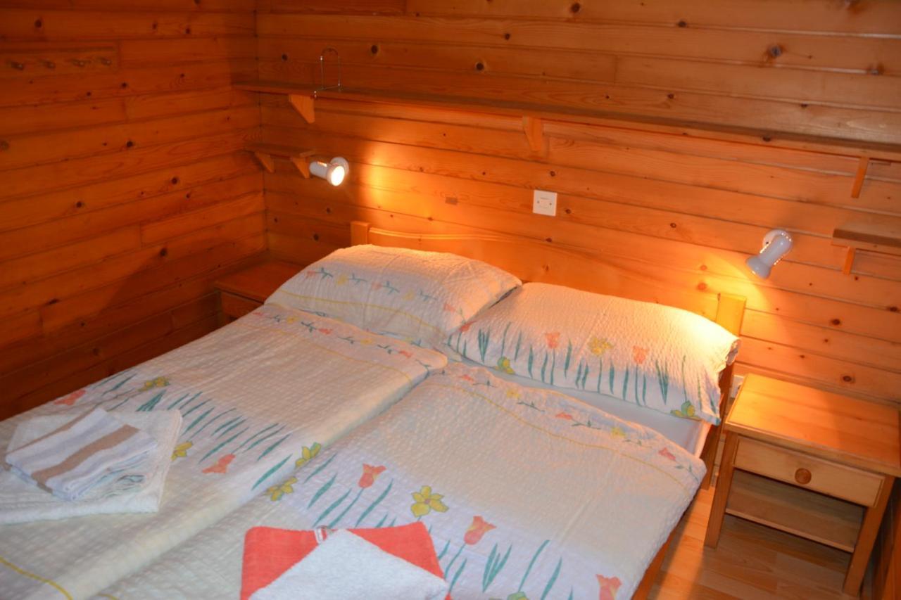 Apartment Lake Bohinj No. 5 Eksteriør billede