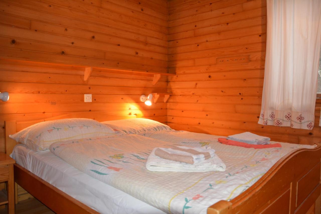 Apartment Lake Bohinj No. 5 Eksteriør billede