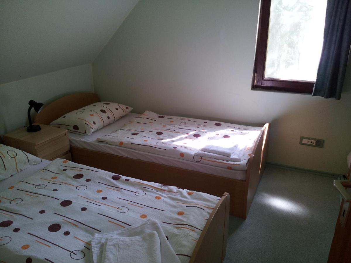 Apartment Lake Bohinj No. 5 Eksteriør billede
